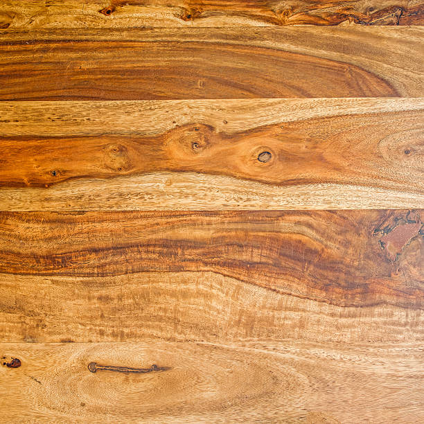 SHEESHAM WOOD